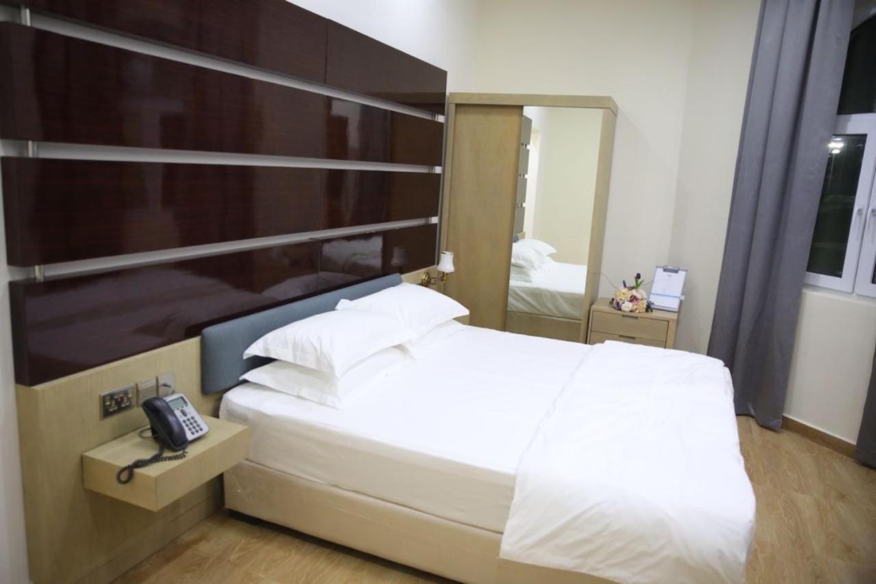 Saj Farm Inn Ibrā 외부 사진