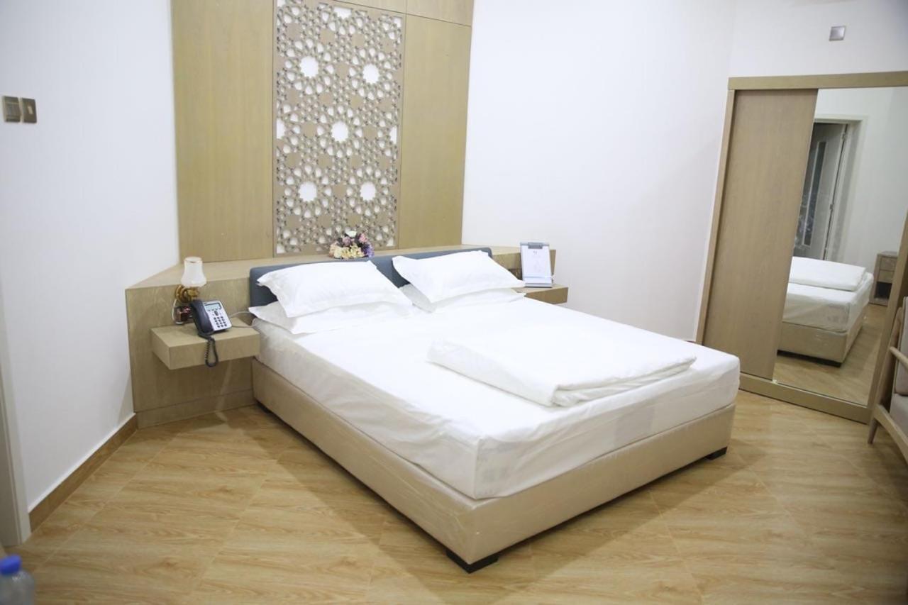 Saj Farm Inn Ibrā 외부 사진