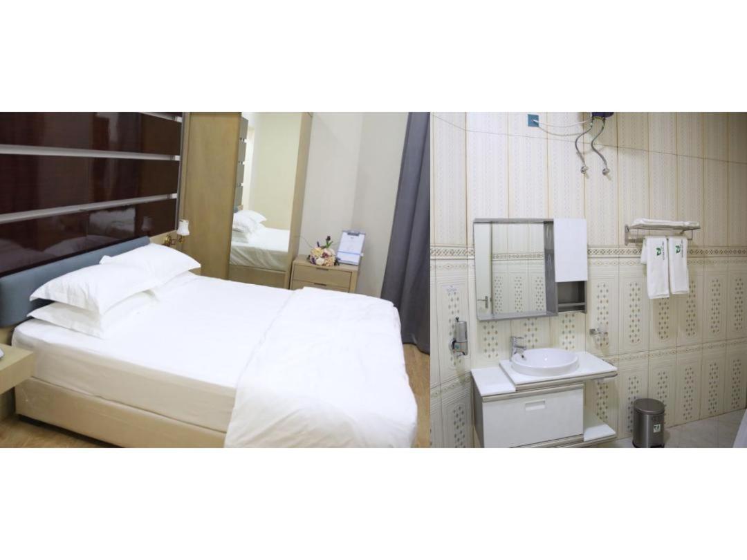 Saj Farm Inn Ibrā 외부 사진